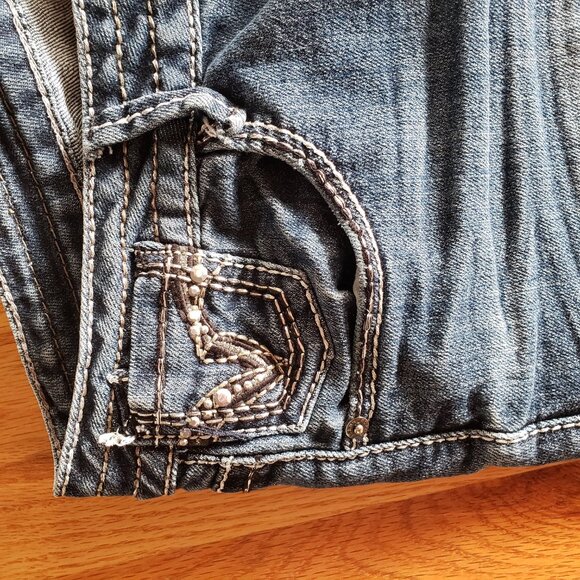 Bongo Jeans - Picture 4 of 5